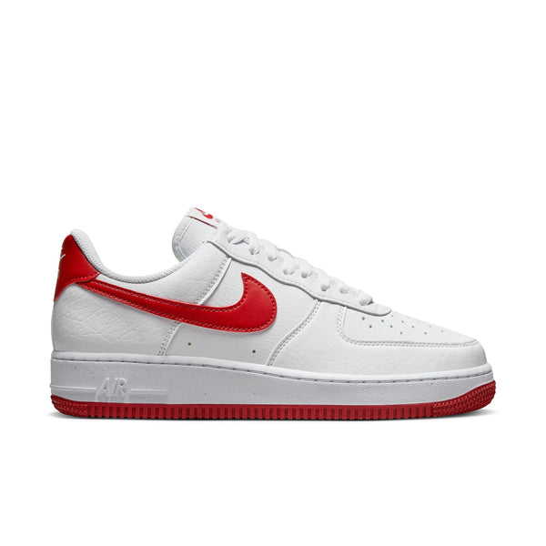 Nike - W Air Force 1 '07 ~ gym red