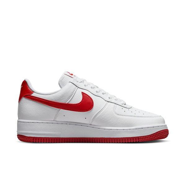 Nike - W Air Force 1 '07 ~ gym red