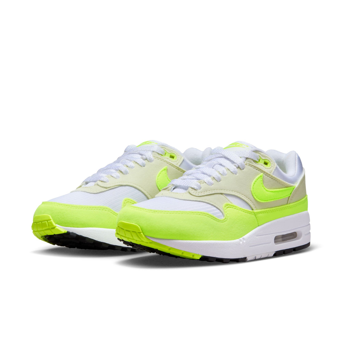 Nike fluo 2025 air max