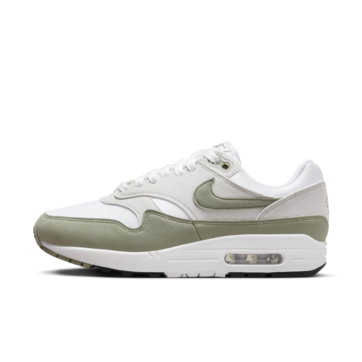 light green nike air max
