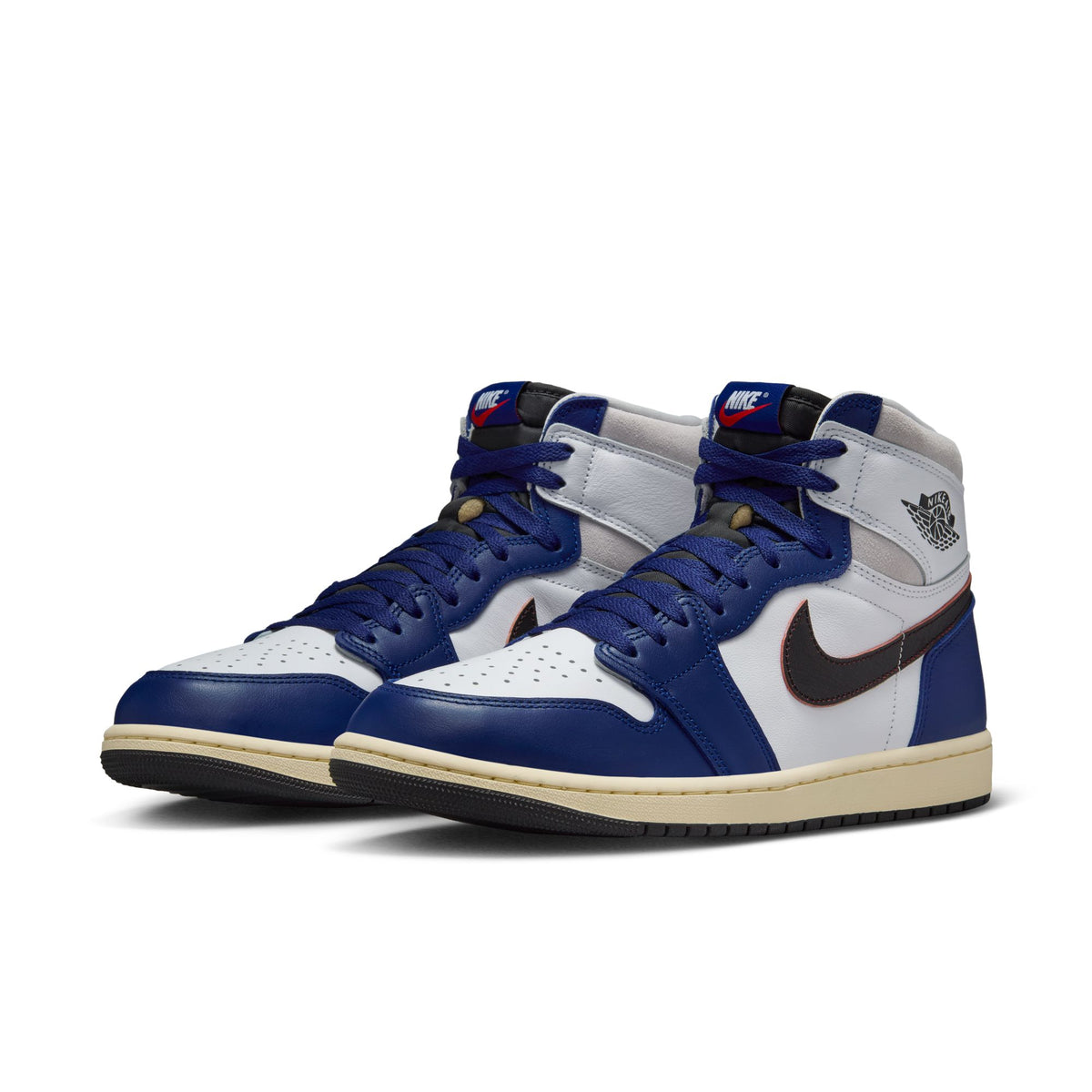 Nike - Air Jordan 1 High OG ~ Rare Air – FLAVOUR '99
