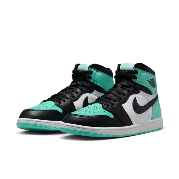 Nike - Air Jordan 1 Retro High OG ~ Green Glow