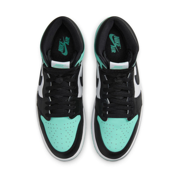 Nike - Air Jordan 1 Retro High OG ~ Green Glow