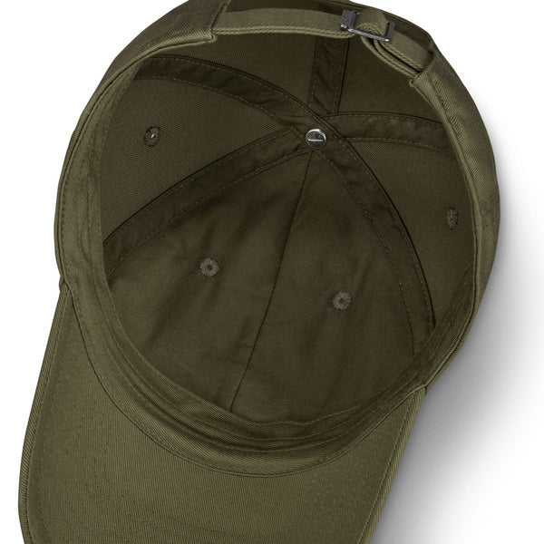 Nike - Club Futura Wash Cap ~ Olive