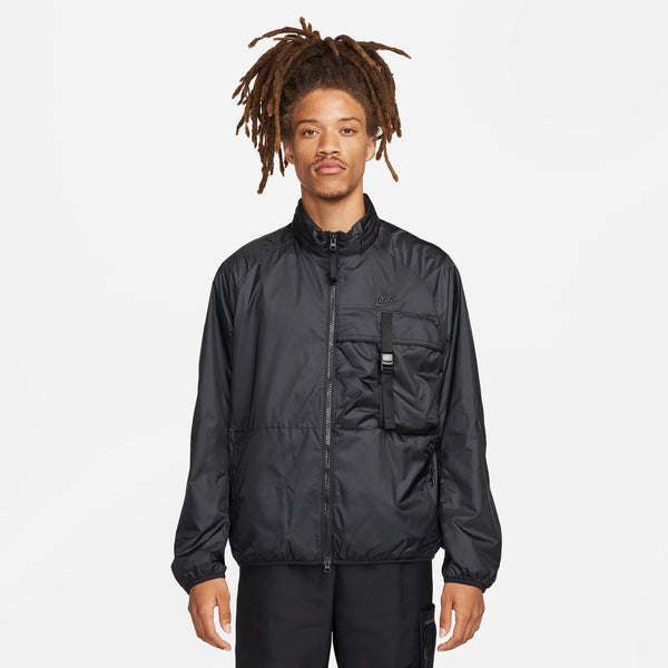 Nike - Sportswear Tech Woven Lined Jacket