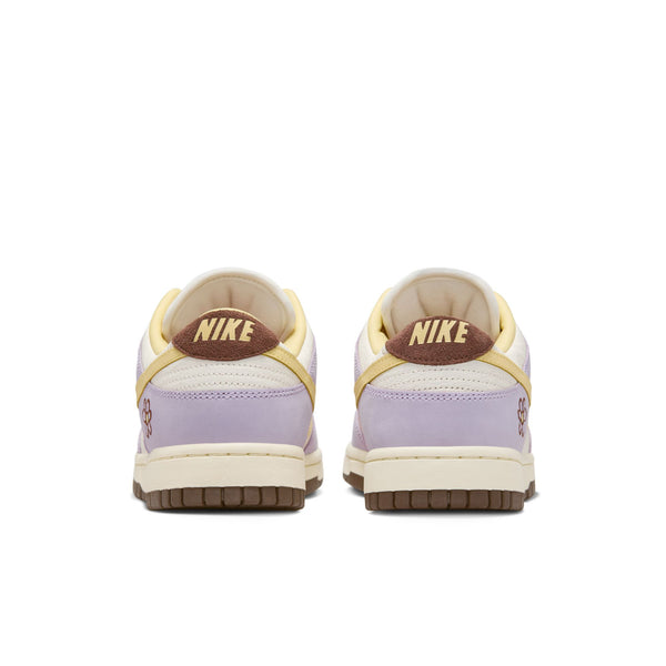 Nike - W Dunk Low Premium ~ Lilac Bloom