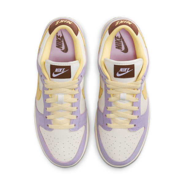 Nike - W Dunk Low Premium ~ Lilac Bloom