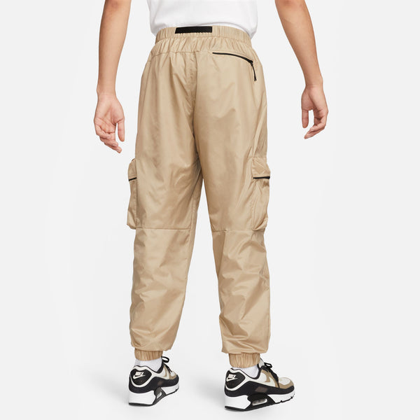 Nike - Tech Lined Woven Pants
