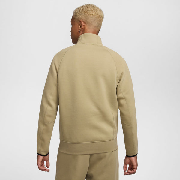 Nike - 1/2 Zip Sweatshirt