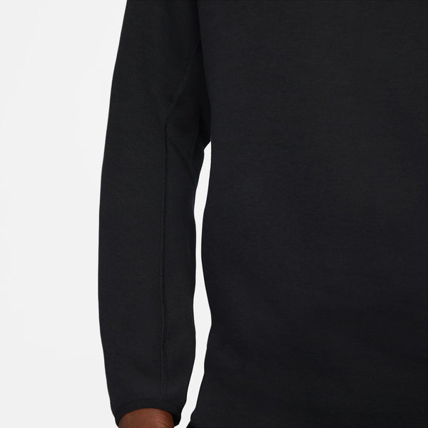 Nike - Sportswear Tech Fleece Hoodie ~ Black