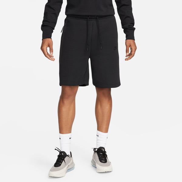 Nike - Sportswear Tech Fleece Short ~ Black