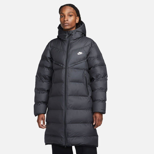 Nike - Windrunner PrimaLost Parka Jacket