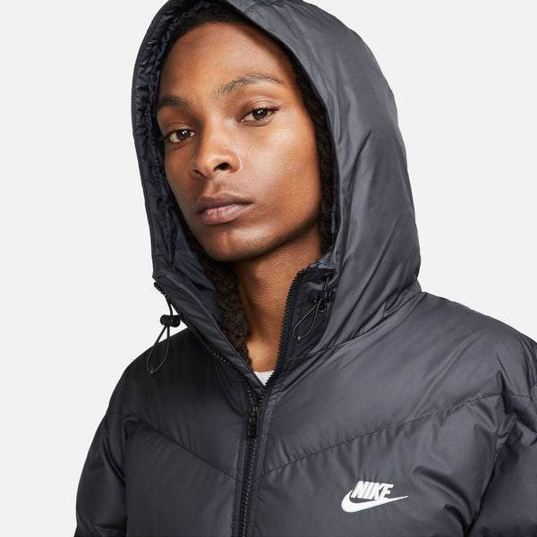 Nike - Windrunner PrimaLost Parka Jacket