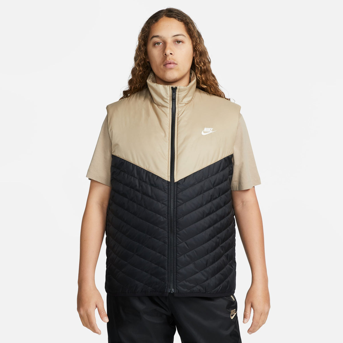 Nike - W Therma-FIT Long Jacket – FLAVOUR '99