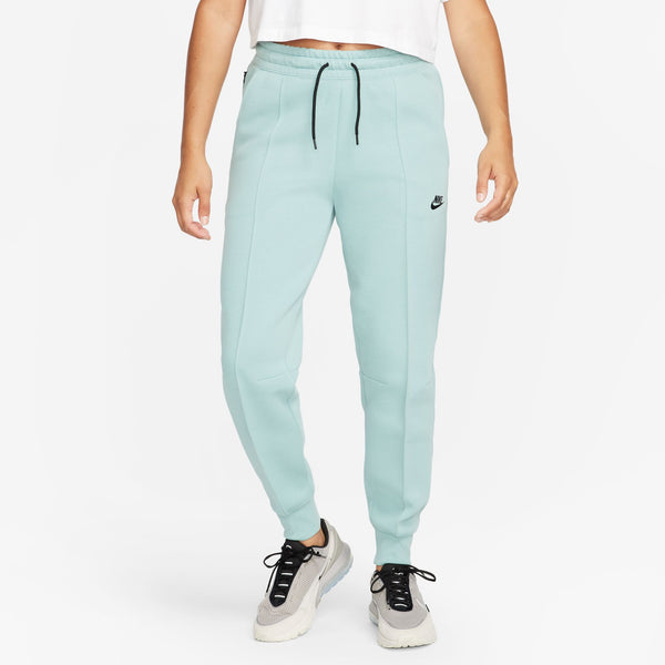 Nike - W Sportswear Tech Fleece Mid-Rise Joggers