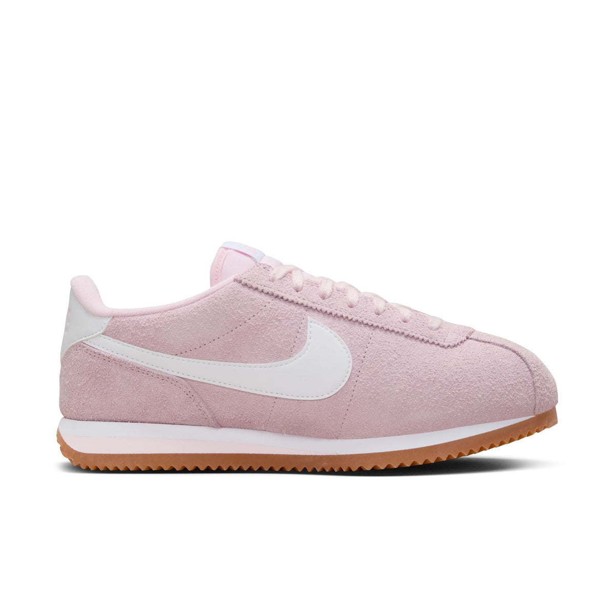 Nike W Cortez Vintage Suede Pink