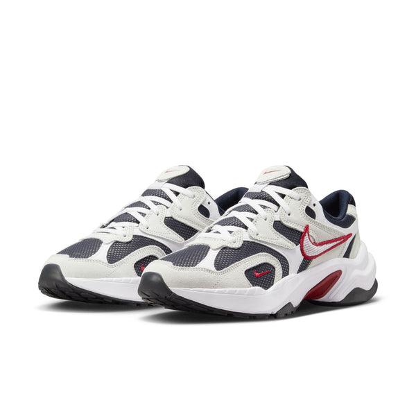 Nike - W AL8 Obsidian ~ Gym Red