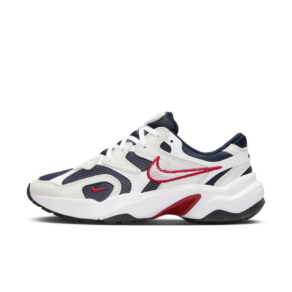 Nike - W AL8 Obsidian ~ Gym Red