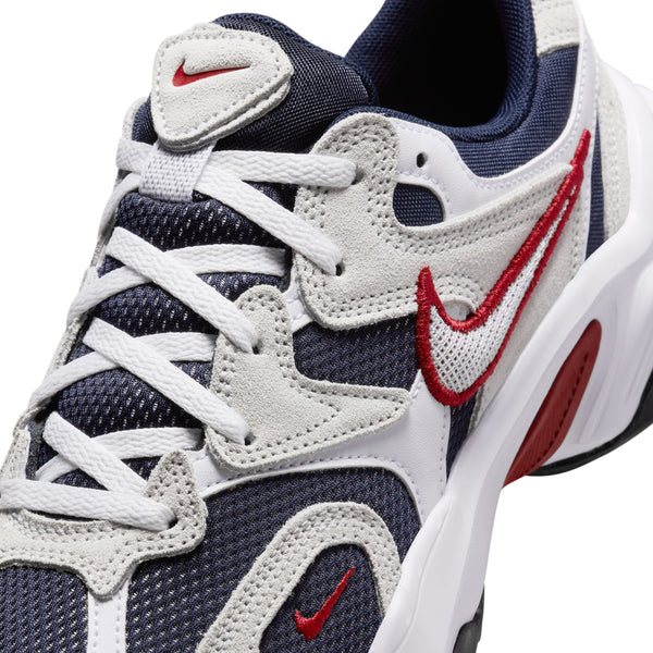 Nike - W AL8 Obsidian ~ Gym Red