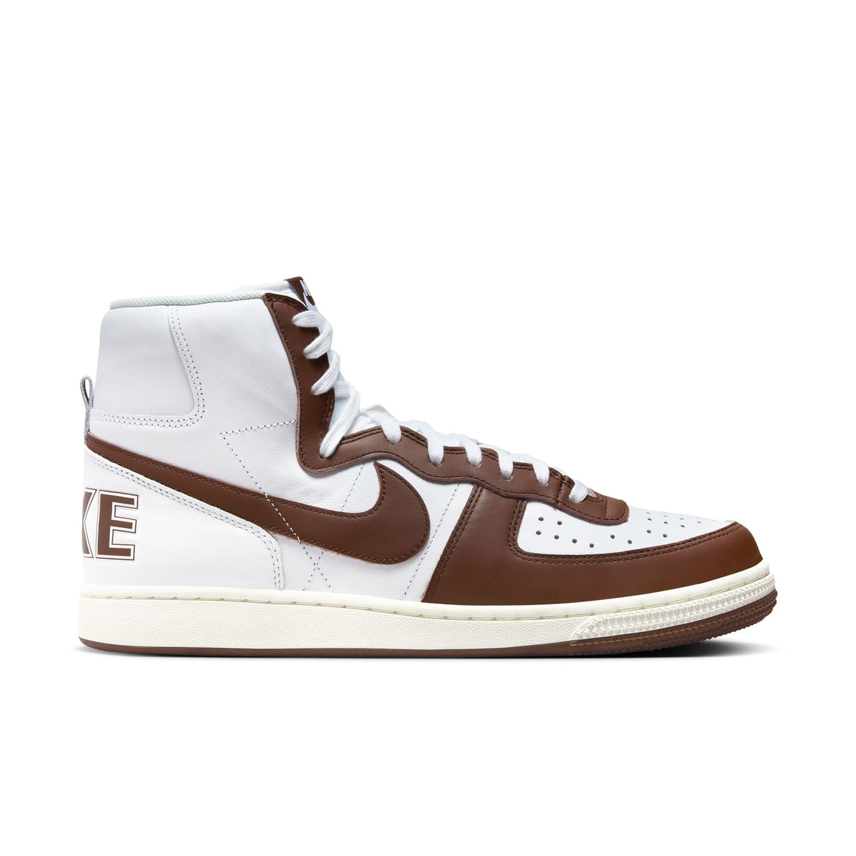 Nike - Terminator High – FLAVOUR '99