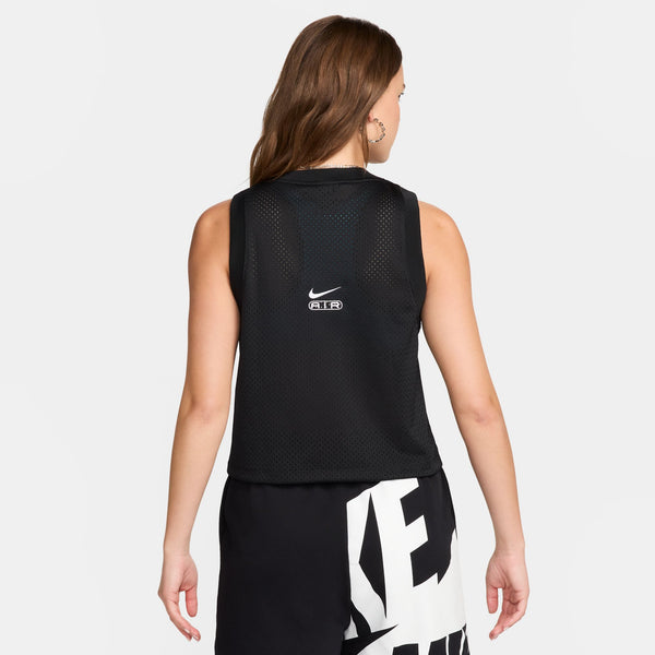 Nike - W Air Mesh Tank Top