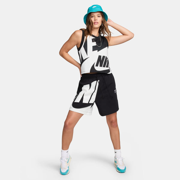 Nike - W Air Mesh Tank Top