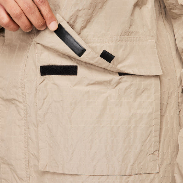 Nike - Bowline Club Jacket