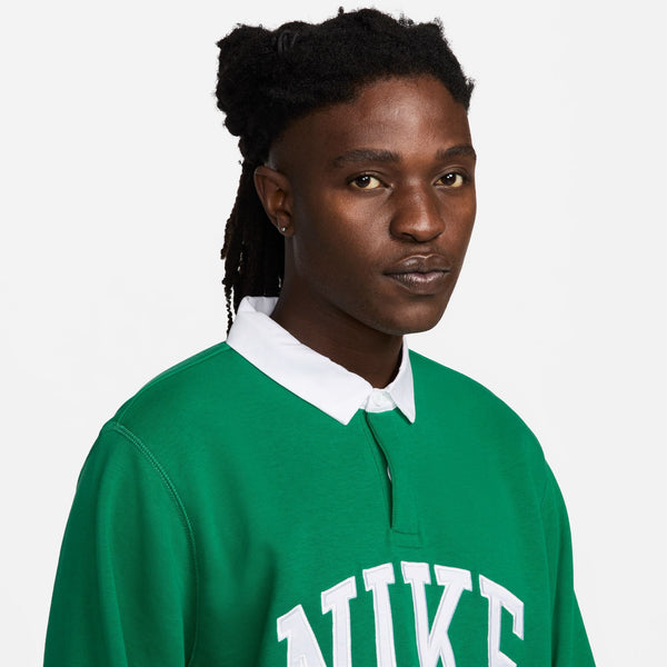 Nike - Club Fleece Polo
