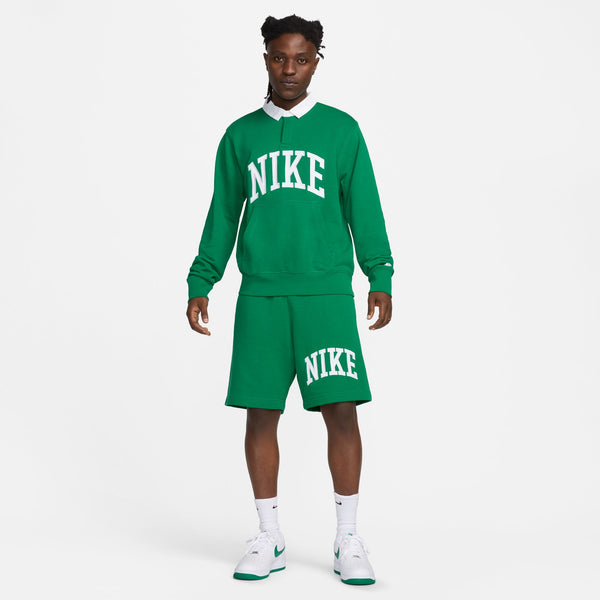 Nike - Club Fleece Polo