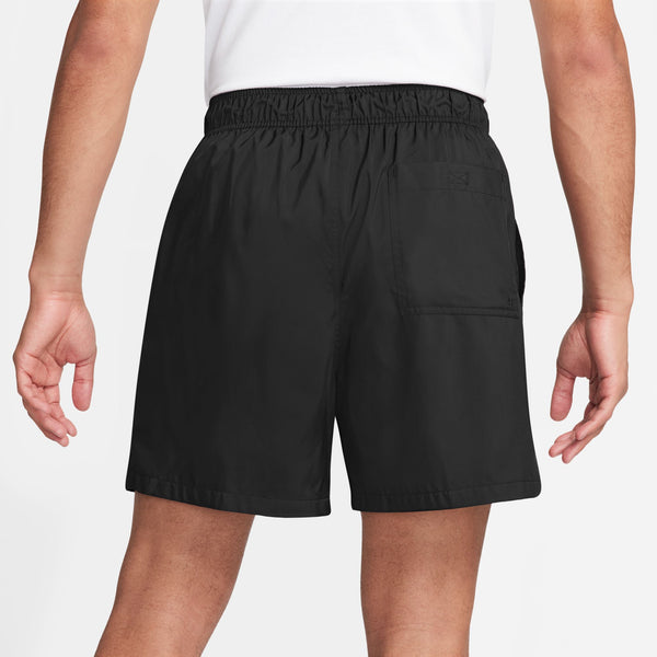 Nike - Club Flow Short ~ Black