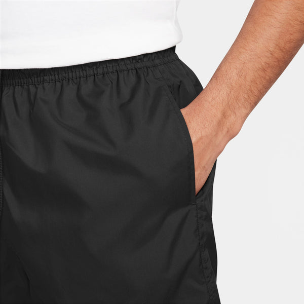 Nike - Club Flow Short ~ Black