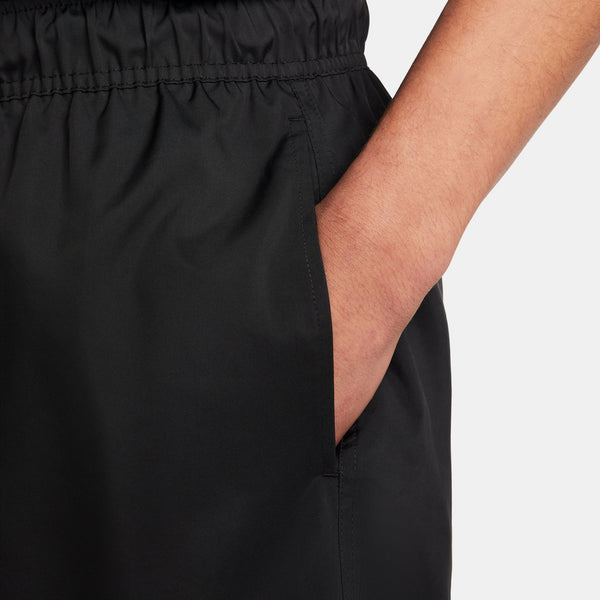 Nike - Club Flow Short ~ Black