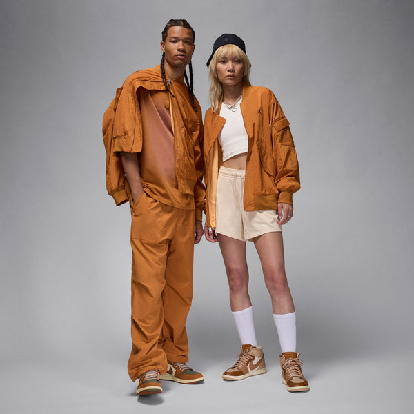 Nike - Jordan Renegade Essentials Lightweight Jacket