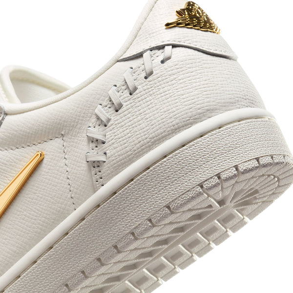 Nike - W Air Jordan 1 Low Method of Make ~ White
