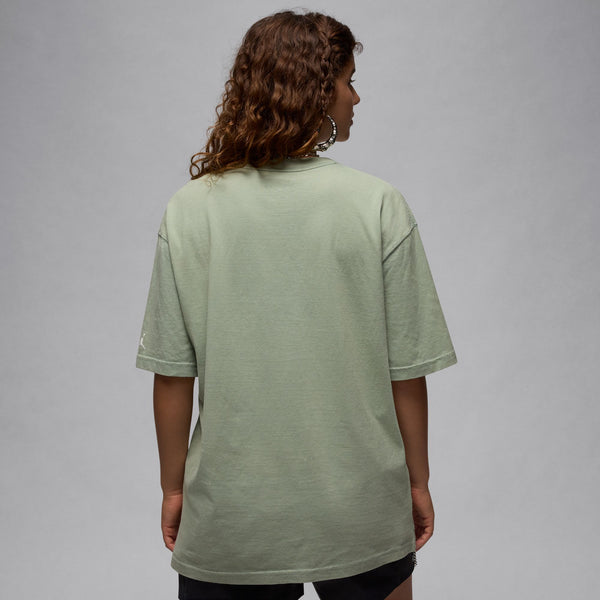 Nike - W Jordan Oversized Graphic Tee