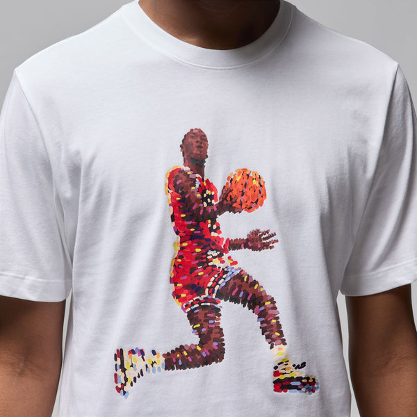 Nike - Jordan Flight Tee