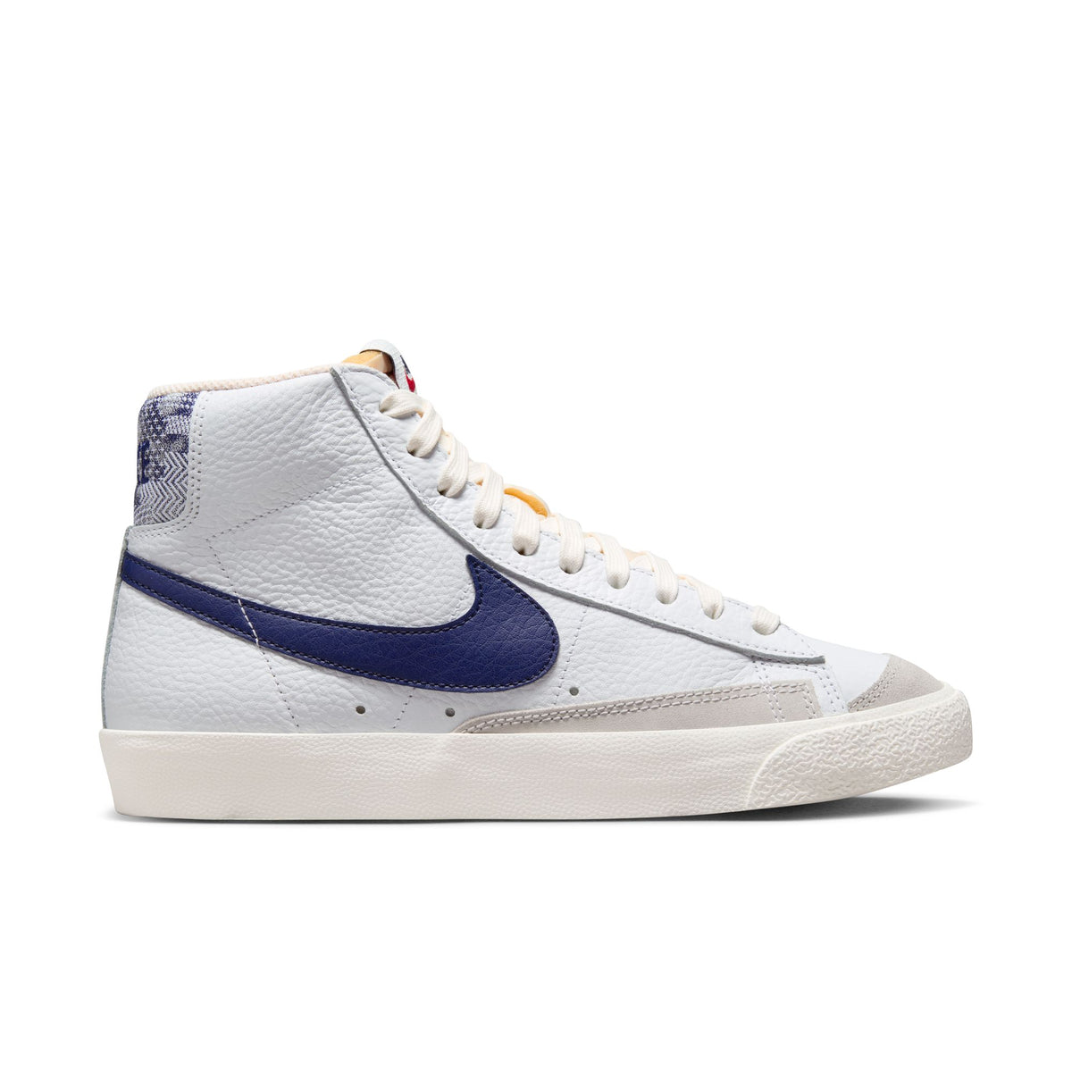 Nike blazer mid hotsell 77 vintage racer blue