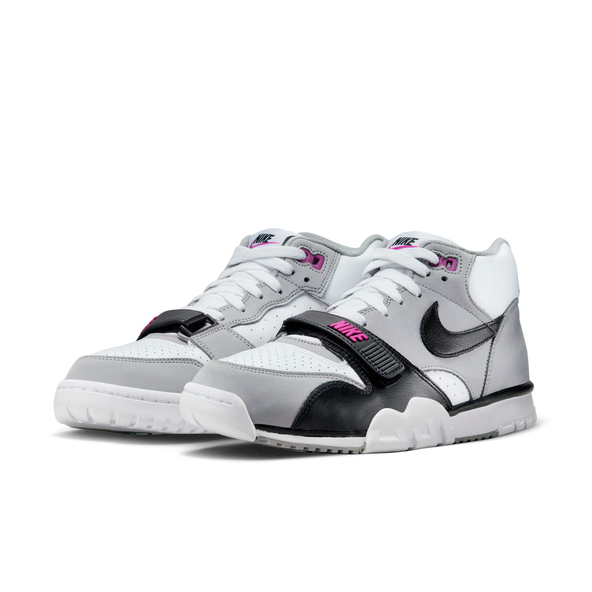 Nike - Air Trainer 1 Hyper Violet