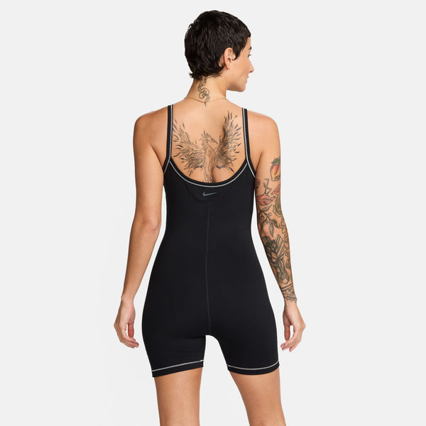 Nike - One Dri-FIT Short Bodysuit