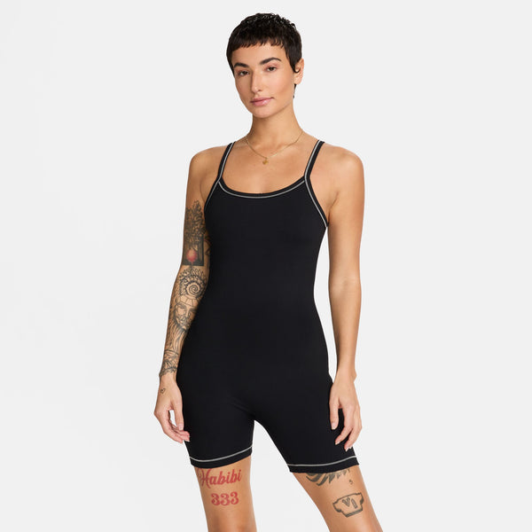 Nike - One Dri-FIT Short Bodysuit