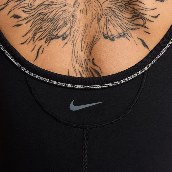 Nike - One Dri-FIT Short Bodysuit