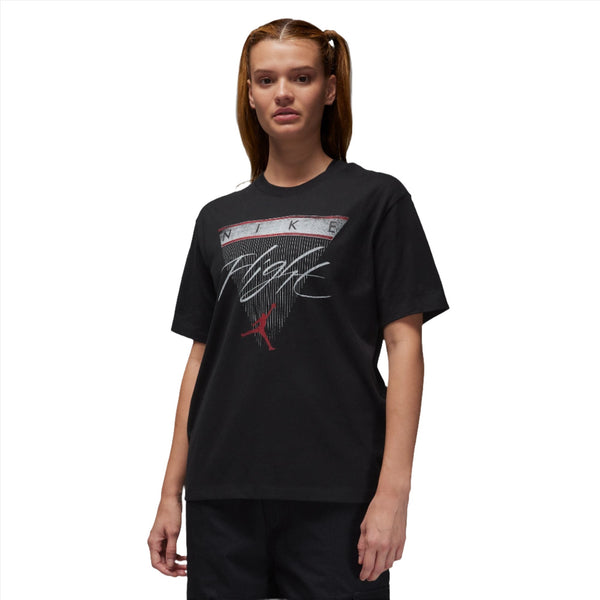 Nike - W Jordan Flight Graphic Tee