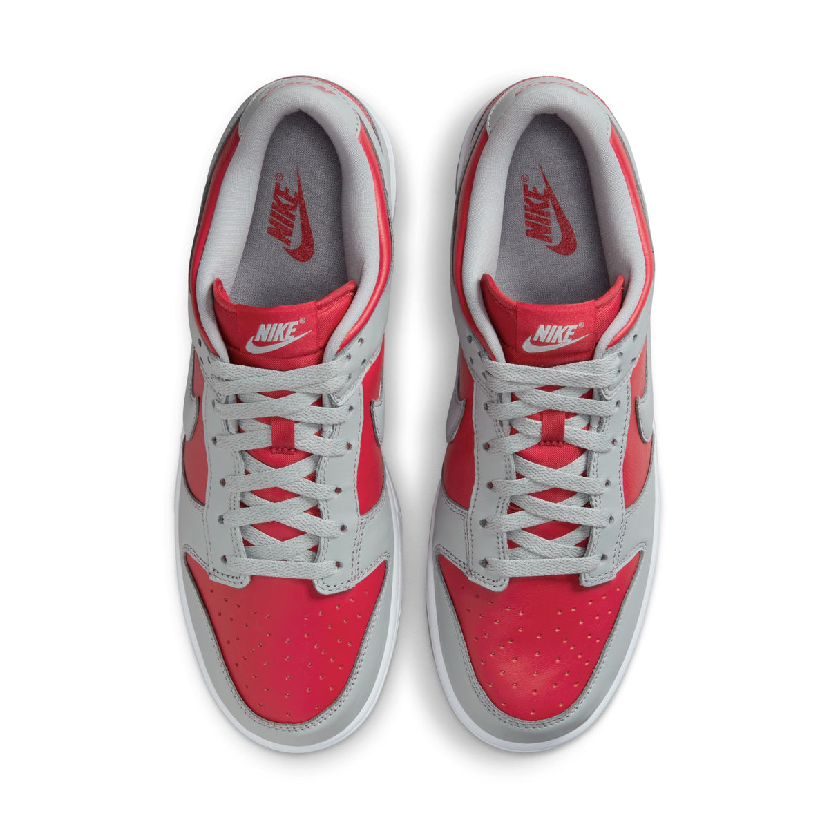 nike dunk low reverse ultraman