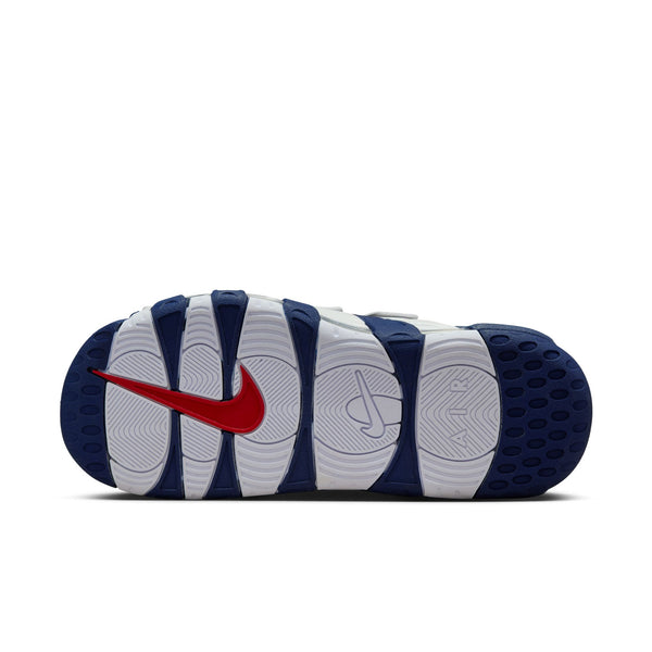 Nike - Air More Uptempo Slide ~ Navy