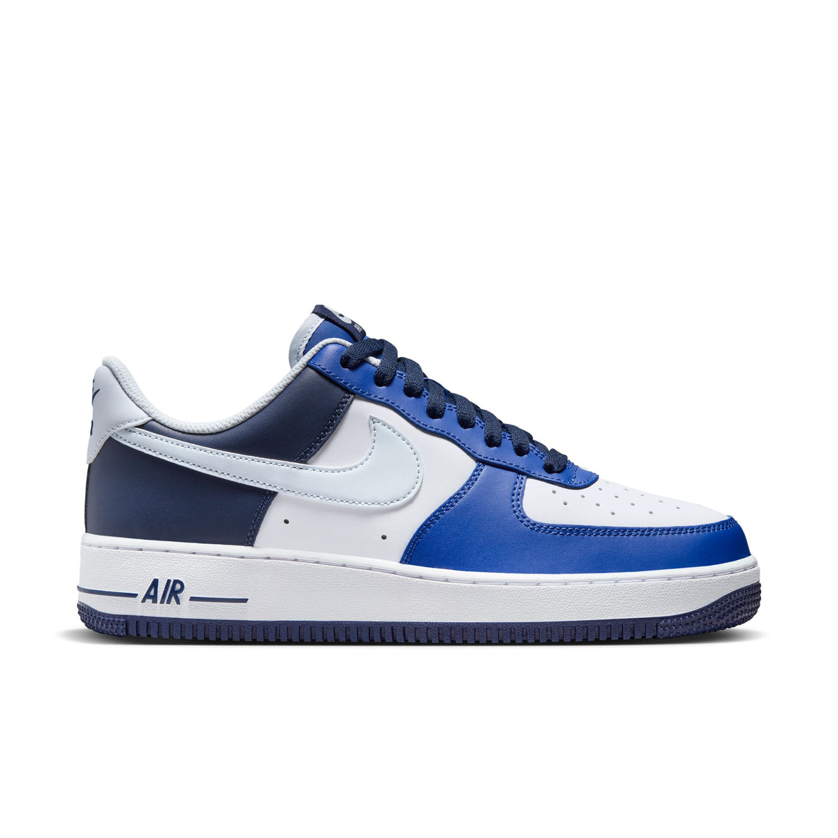 Nike Air Force 1 High Sculpt White University Blue FD9868-100 Release Date