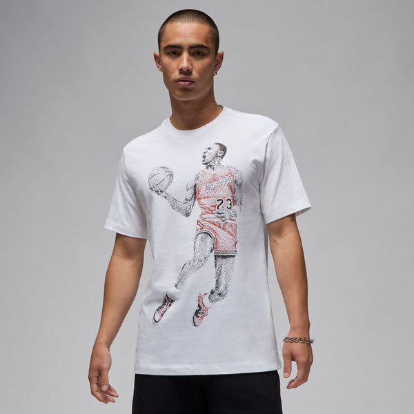 Nike - Jordan Tee