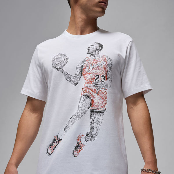 Nike - Jordan Tee