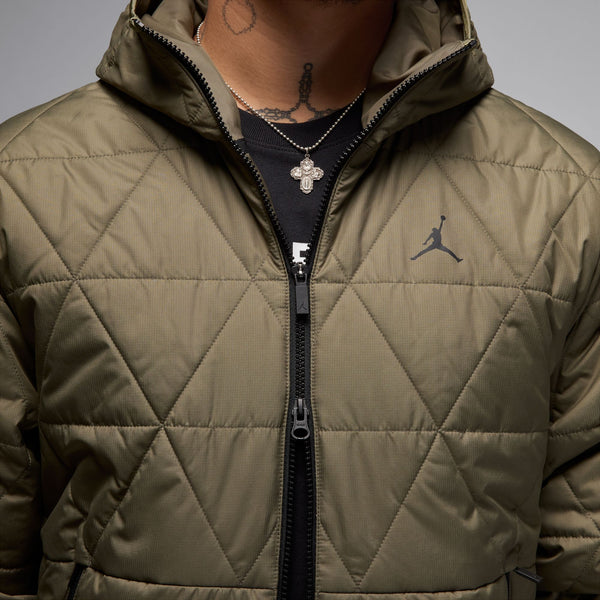 Nike - Jordan Sports Therma-FIT Jacket