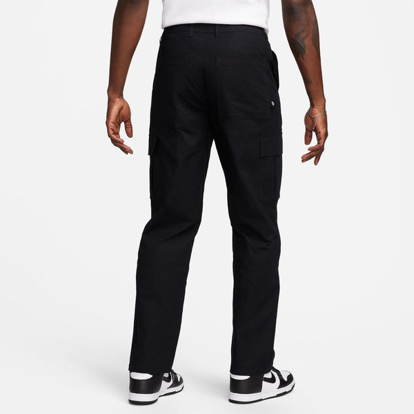 Nike - Club Cargo Pants ~ Black