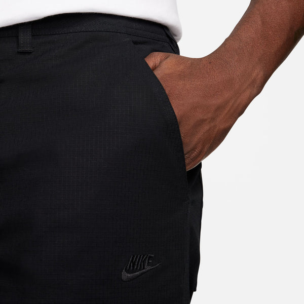 Nike - Club Cargo Pants ~ Black